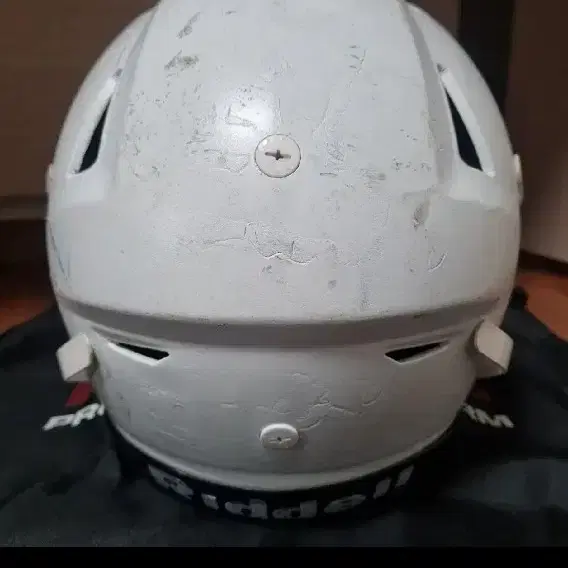 Riddell Speedflex medium 리델 스피드플렉스