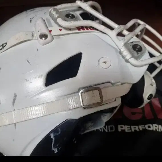 Riddell Speedflex medium 리델 스피드플렉스