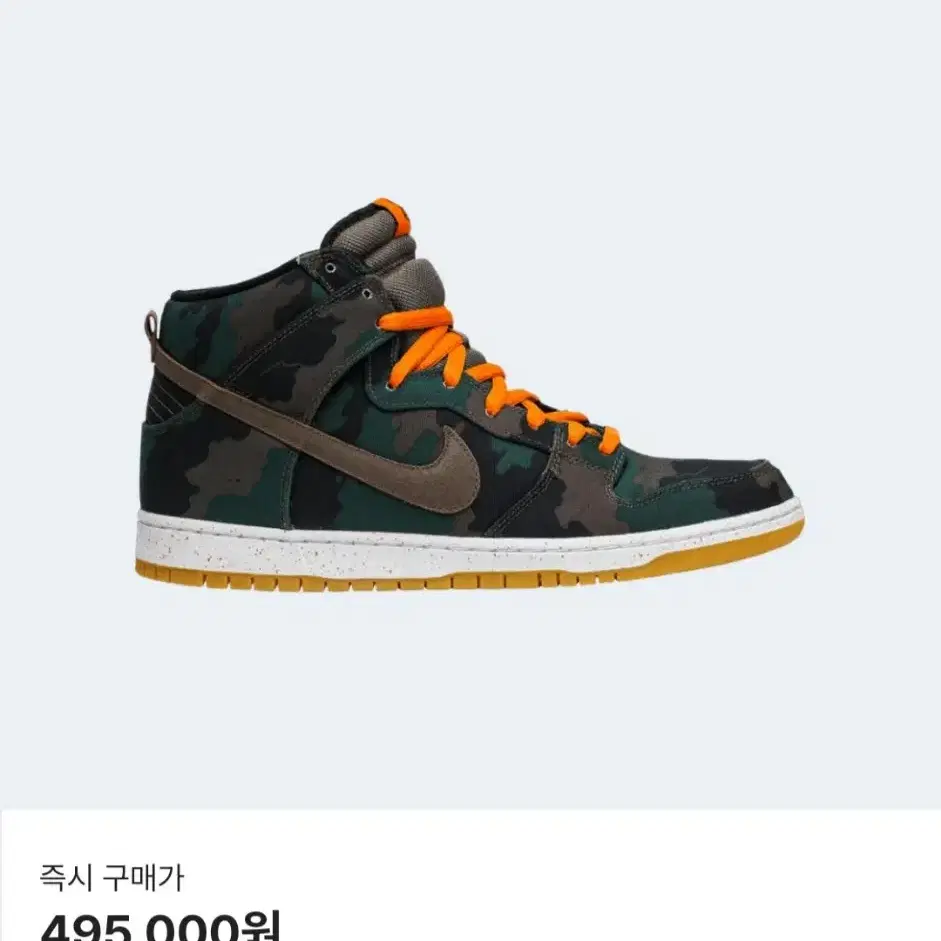 Nike Dunk SB High Premium510나이키덩크하이