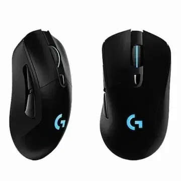 G703 HERO WIRELESS (정품)