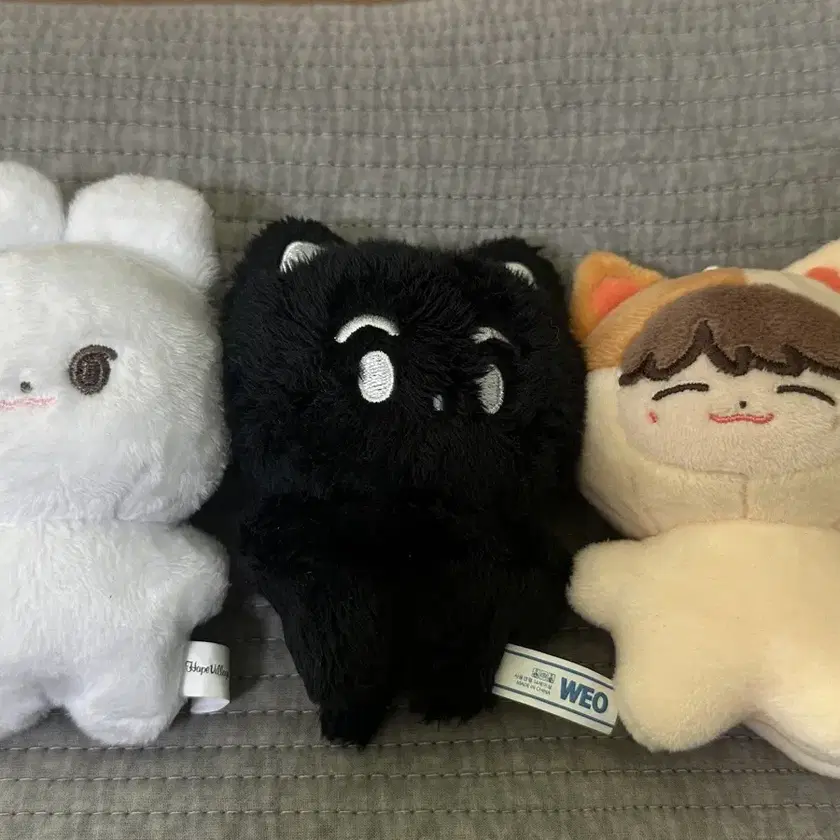 Shop 잰냥이 on Bunjang Global Site - No more Korean account!