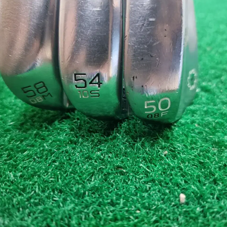 타이틀리스트 VOKEY 보키 SM7 50도 SM8 54,58도 웨지세트