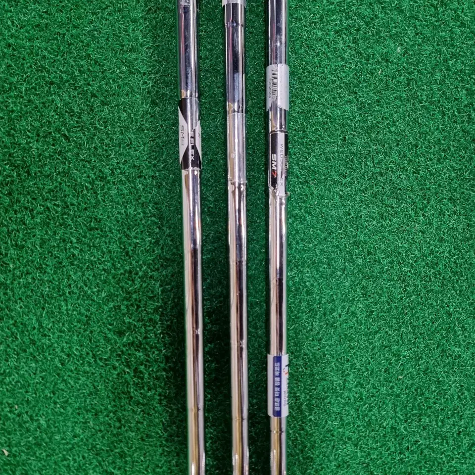 타이틀리스트 VOKEY 보키 SM7 50도 SM8 54,58도 웨지세트