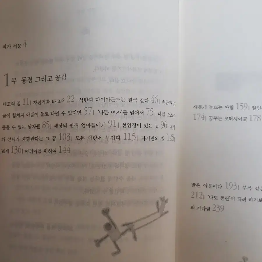 산문집 책 도서 너를 만나고싶다