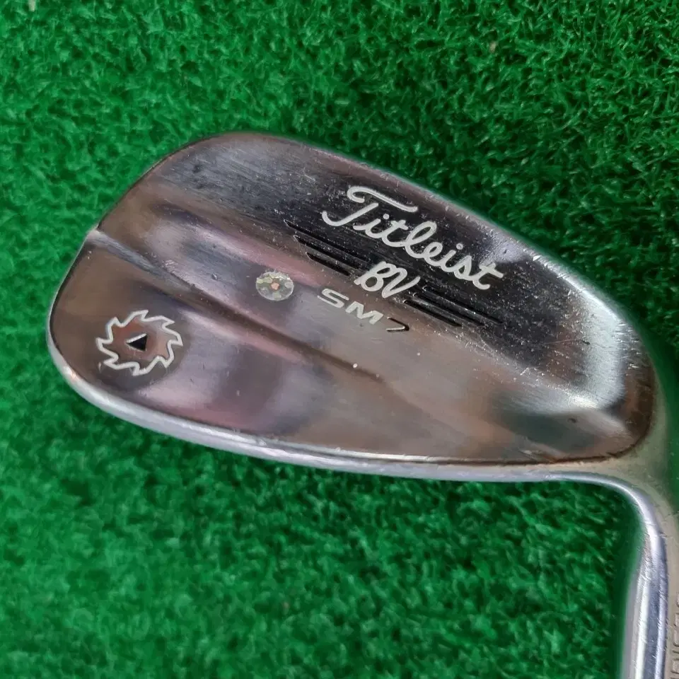 타이틀리스트 VOKEY SM7 50도 웨지