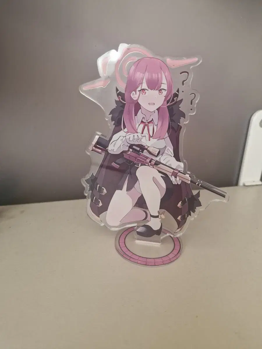 Bloo Archive Aru Acrylic Stand