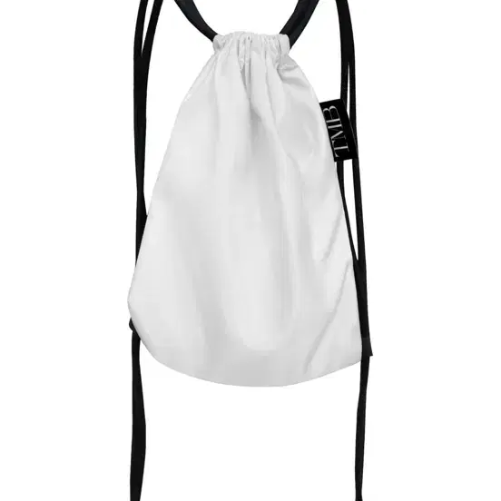 트리밍버드 TMB String Back Pack [ White ]