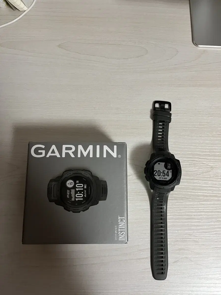 GARMIN시계 팝니다