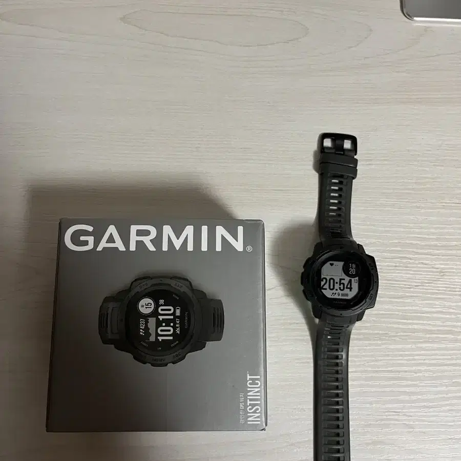 GARMIN시계 팝니다