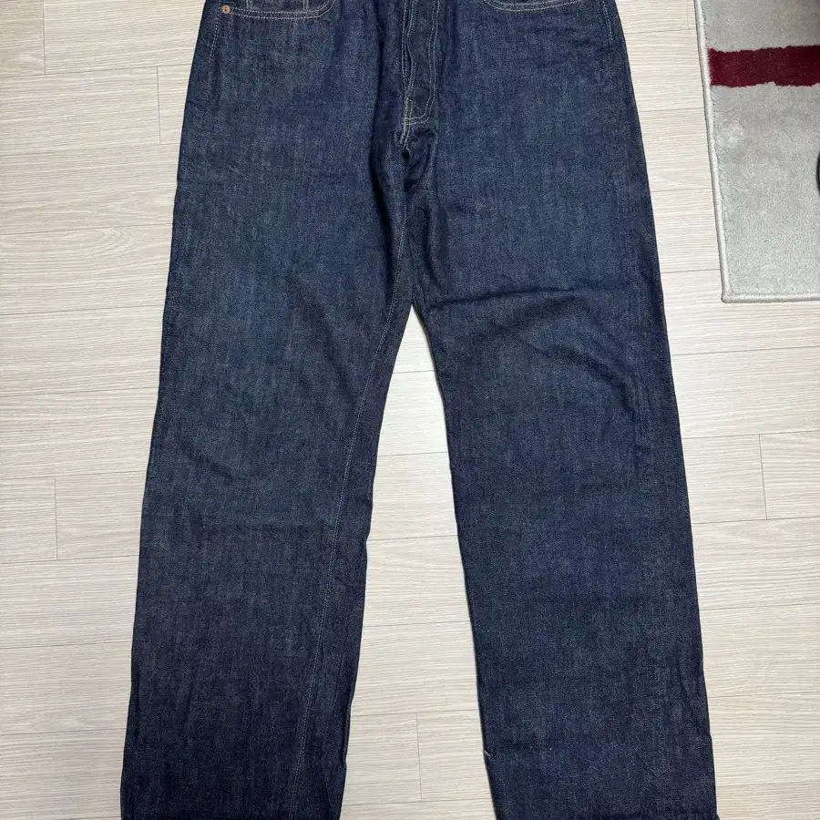 TCB jeans 50's PANTS STRAIGHT 팝니다.