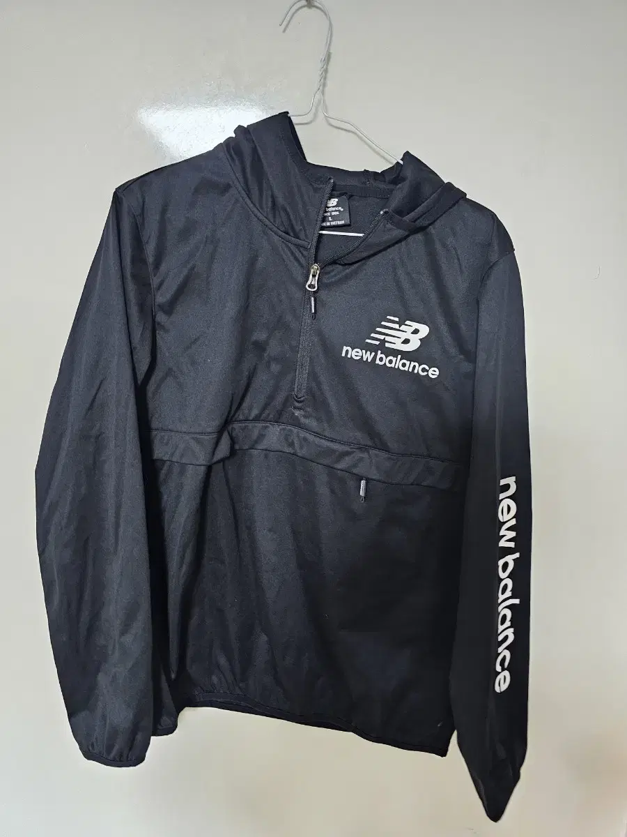 New Balance Jacket L