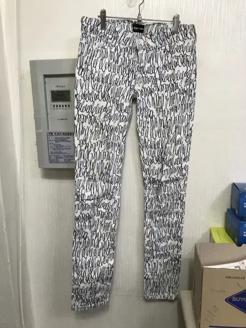 Emporio Armani pants