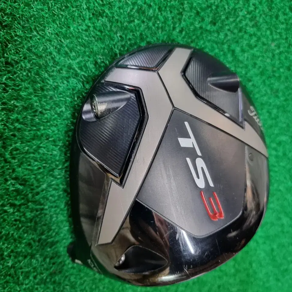 TITLEIST 타이틀리스트 TS3 드라이버 헤드