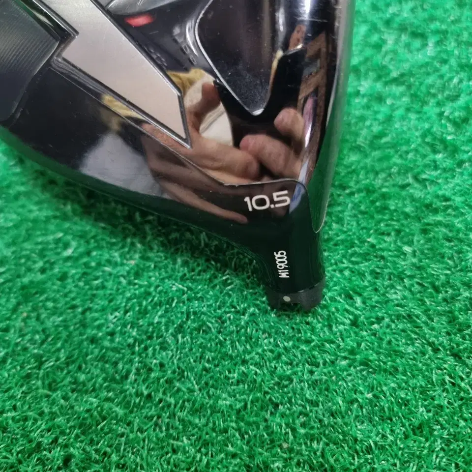 TITLEIST 타이틀리스트 TS3 드라이버 헤드