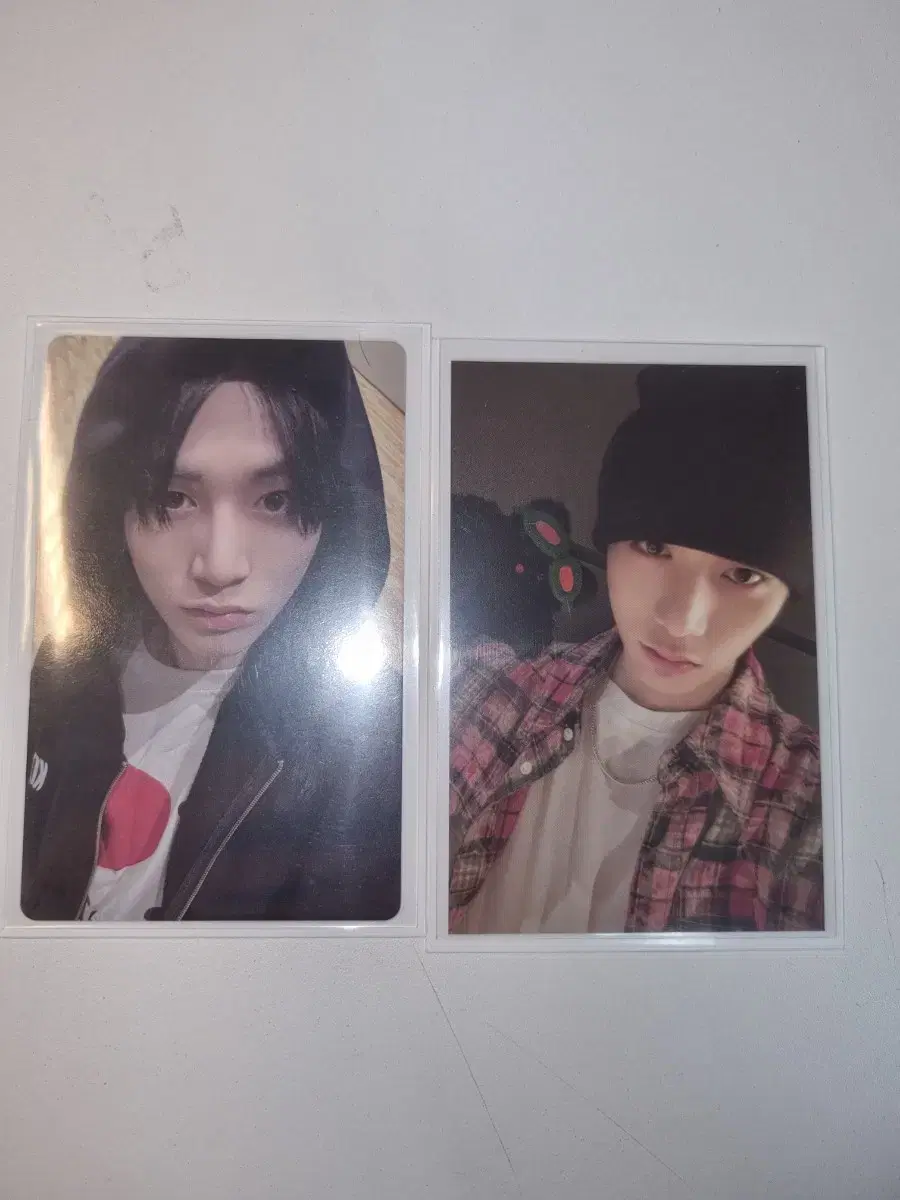 taesan photocard WTS