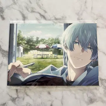 츠루네 니카이도 나가사키 포에트리 포토카드