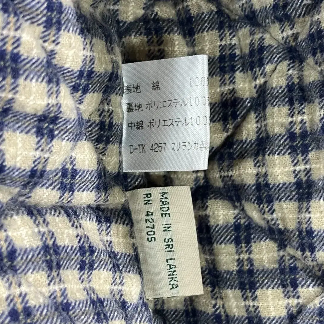 [AMERICAN VTG] 아메리칸 빈티지 레더카라 워크자켓