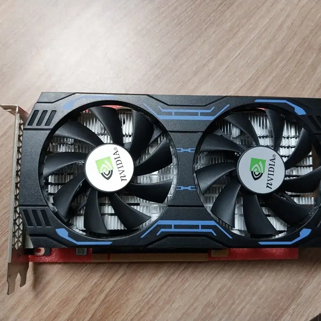 GTX 1660S 6G 팝니다.(배송비 포함)