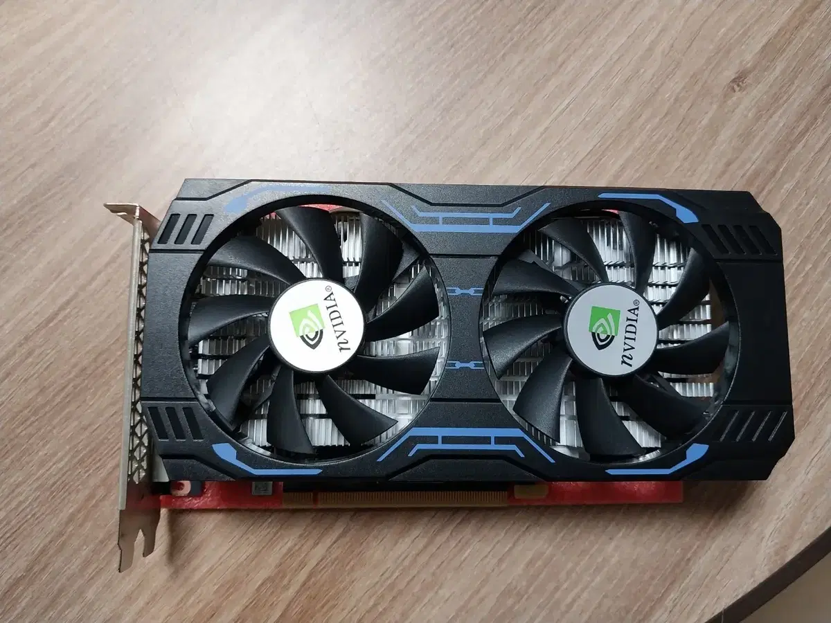 GTX 1660S 6G 팝니다.(배송비 포함)