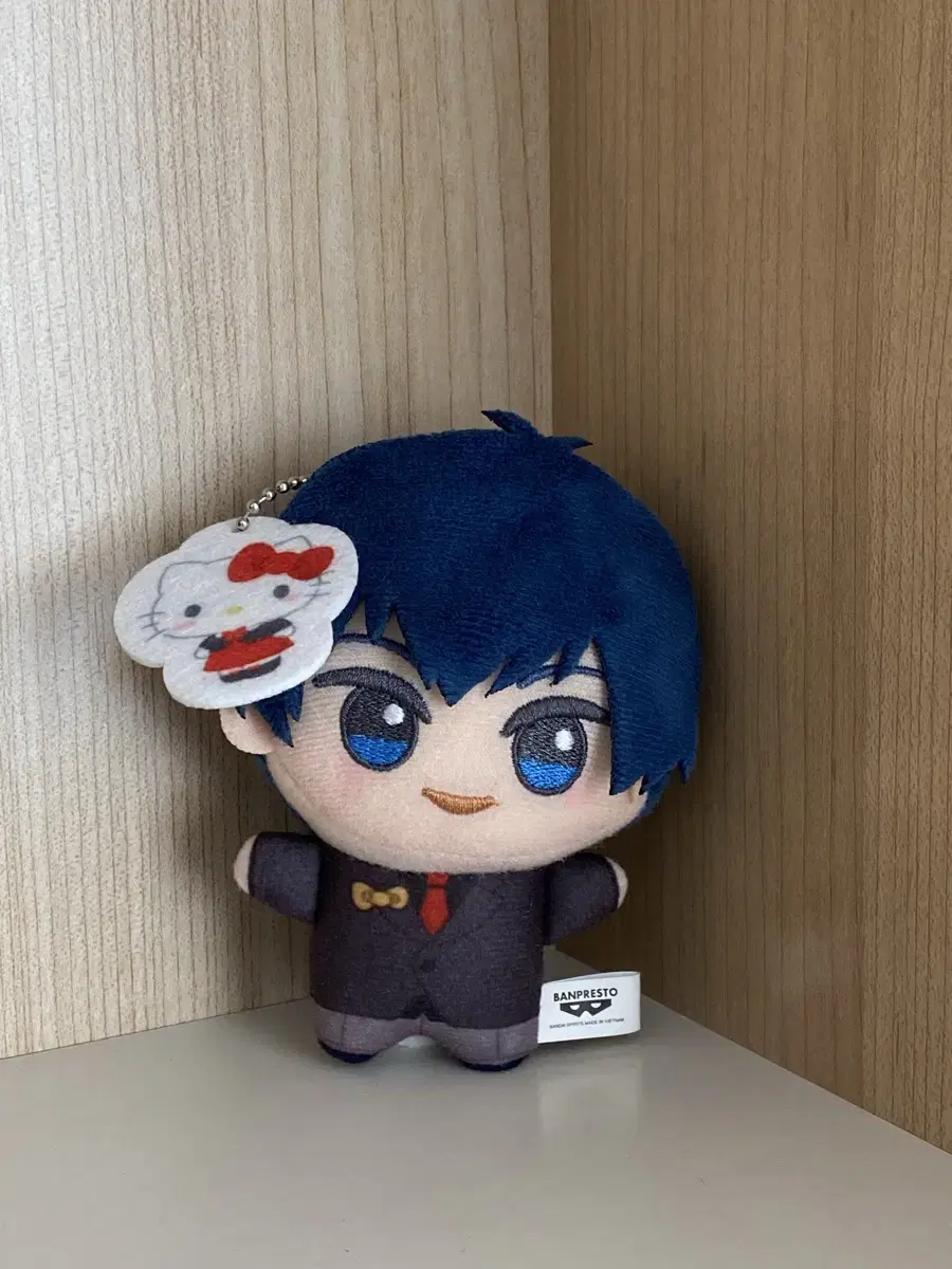 BLUELOCK Director Yoichi Sanrio doll Sell