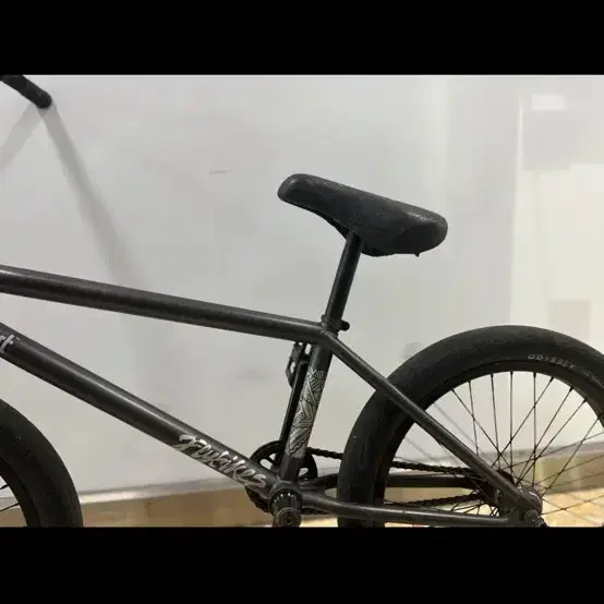 Fly 사바나 BMX