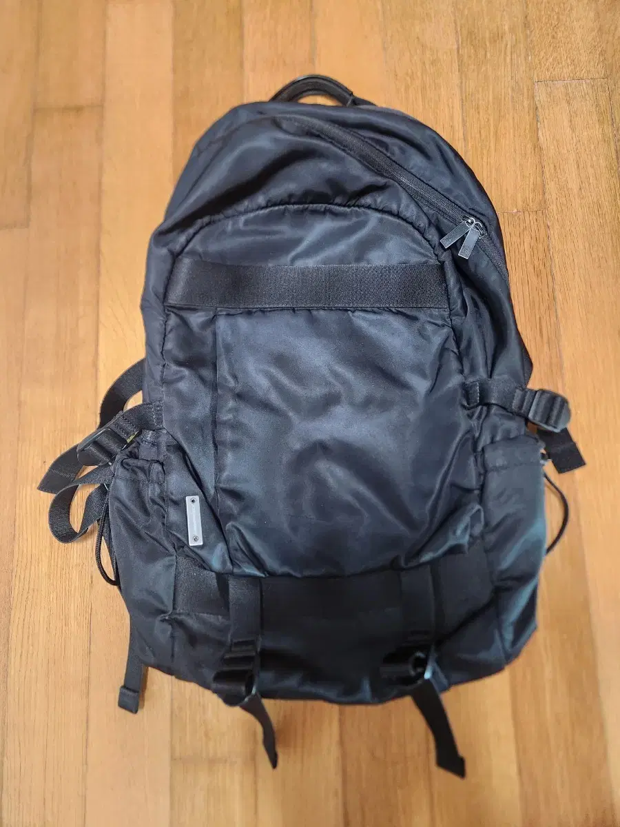 Mandarina Duck Nomad Backpack