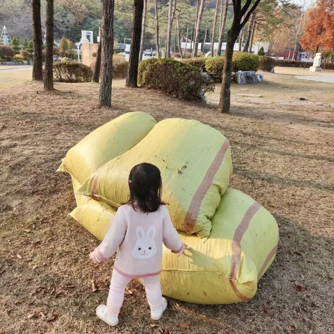 쉐베베 쉐빗 아기 가디건