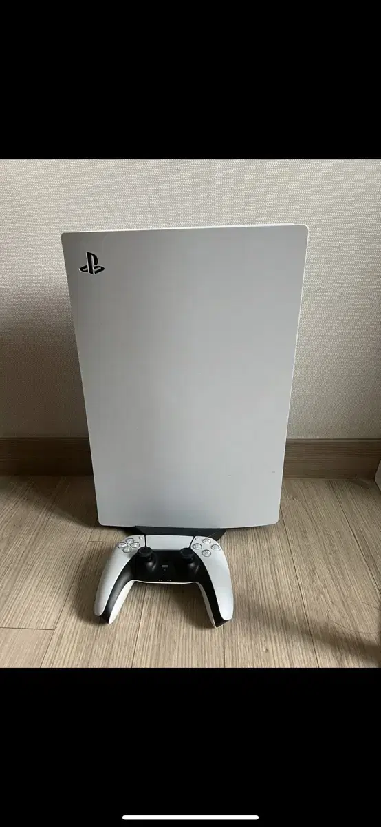 PS5 디지털에디션 + ssd 2TB