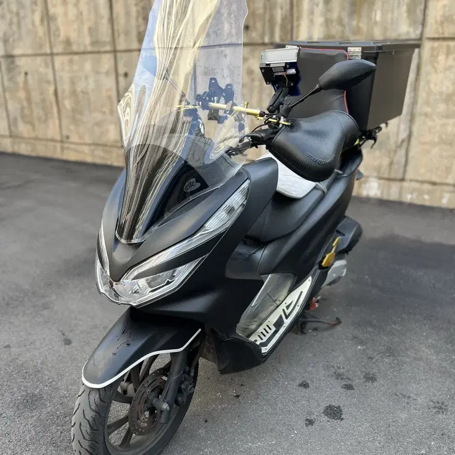 PCX125 20년 5만Km 판매 광주서울대전대구부산경기인천시흥광명천안