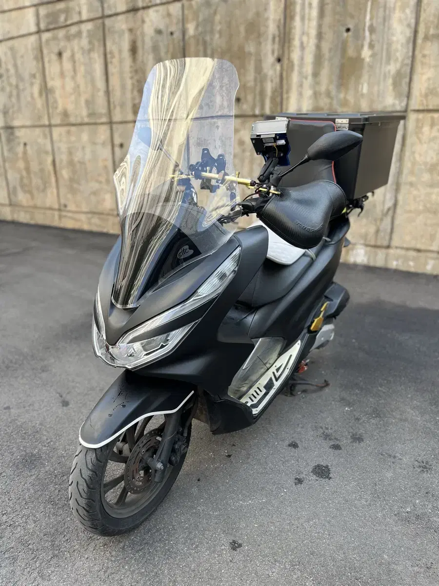 PCX125 20년 5만Km 판매 광주서울대전대구부산경기인천시흥광명천안