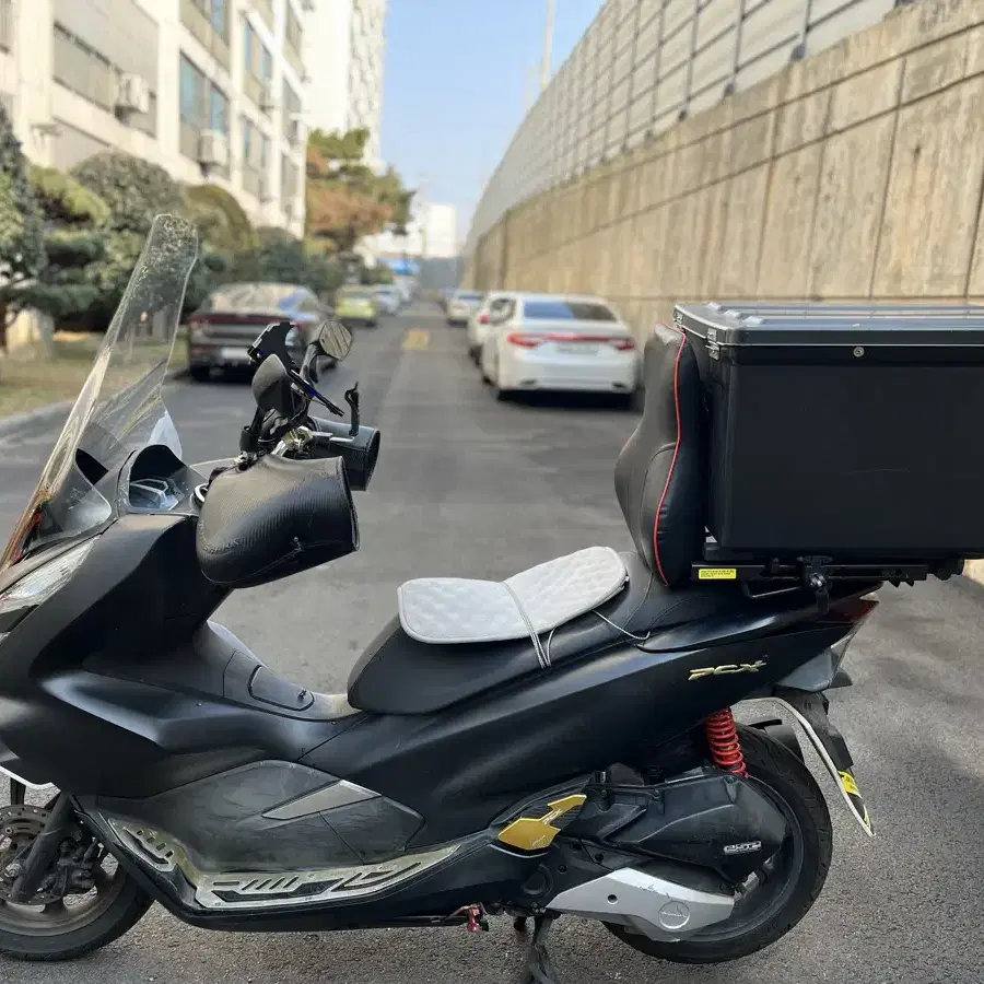 PCX125 20년 5만Km 판매 광주서울대전대구부산경기인천시흥광명천안