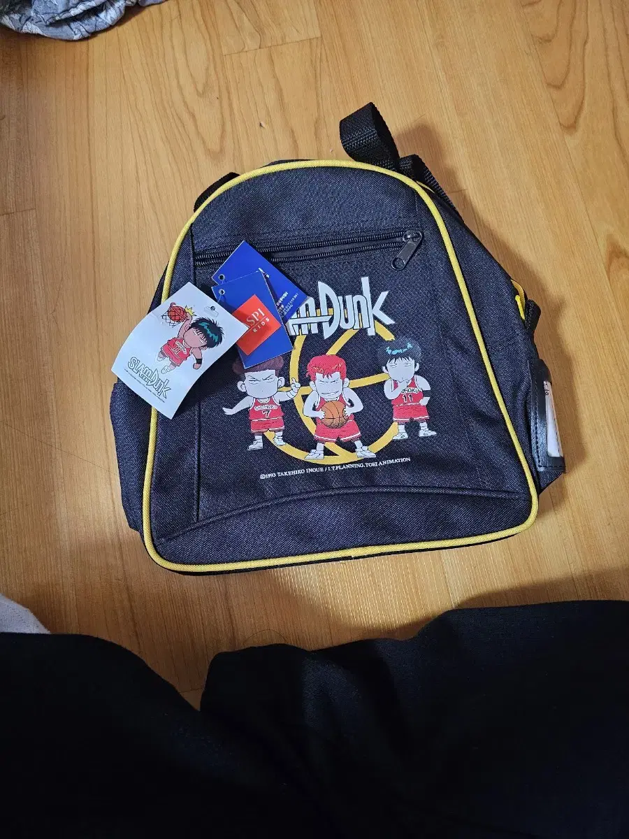 SLAM DUNK Classic Bag