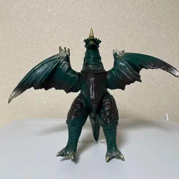 피규어 울트라맨 파워드 괴수 챈들러