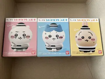 치이카와 (먼작귀) 프렌즈4 잡혀버렸어