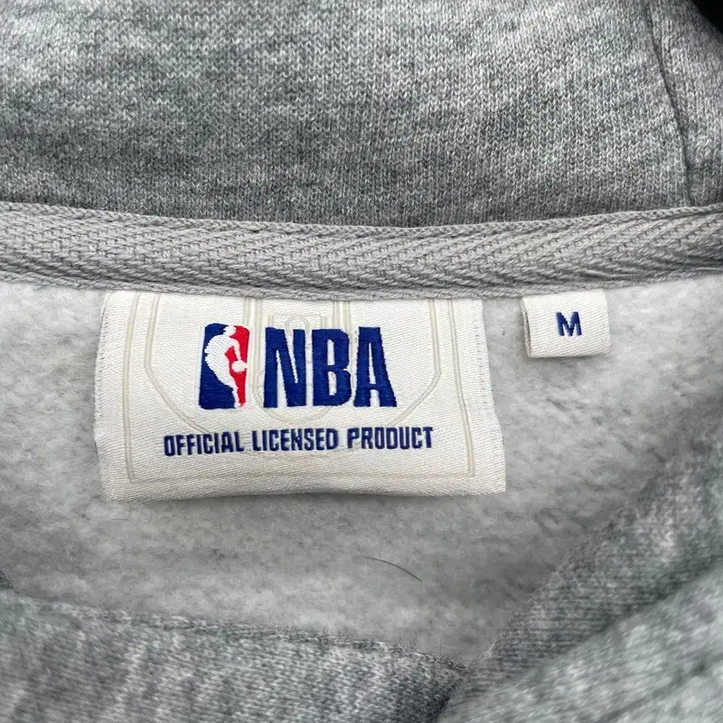 (M) NBA 엔비에이 후드티 TA0858