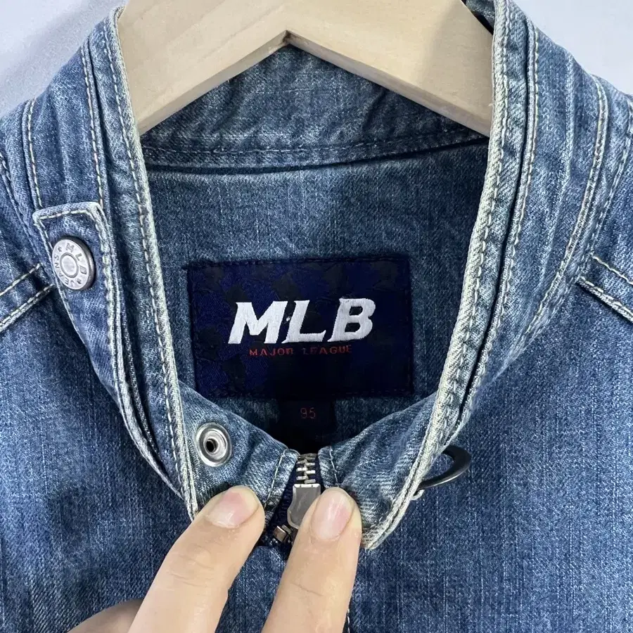 MLB 시카고 청자켓