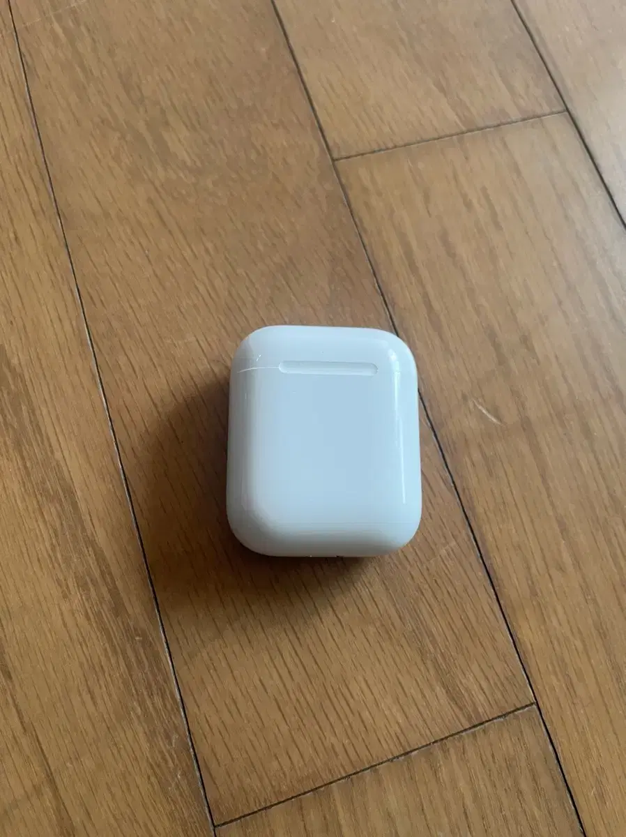 AirPods 2