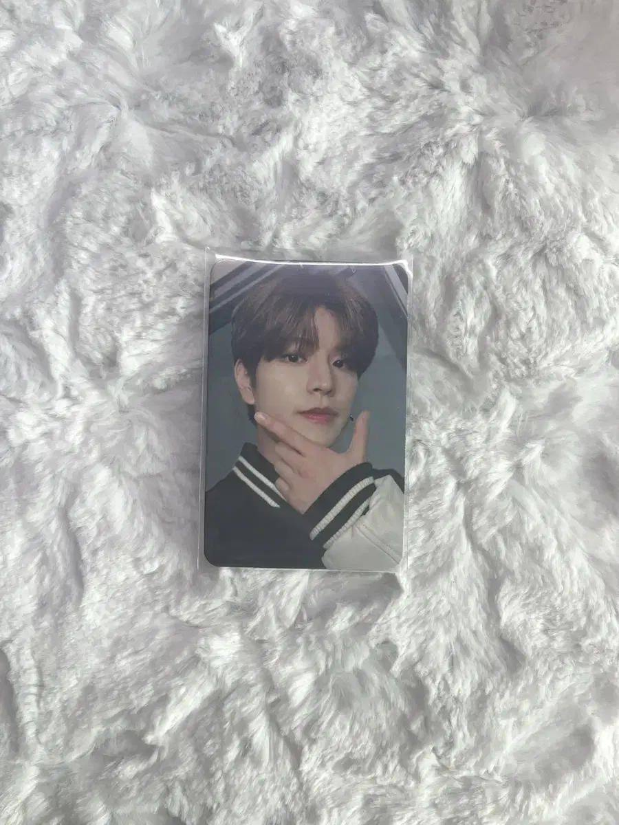 Straykids skz seungmin (5-STAR) StarRiver photocard WTS