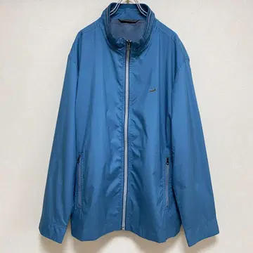 F10 크로커다일 CROCODILE 빈티지 나일론 자켓