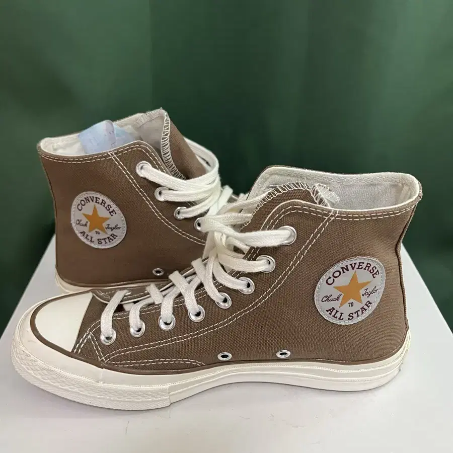 Converse x Carhartt WIP Chuck 70 High