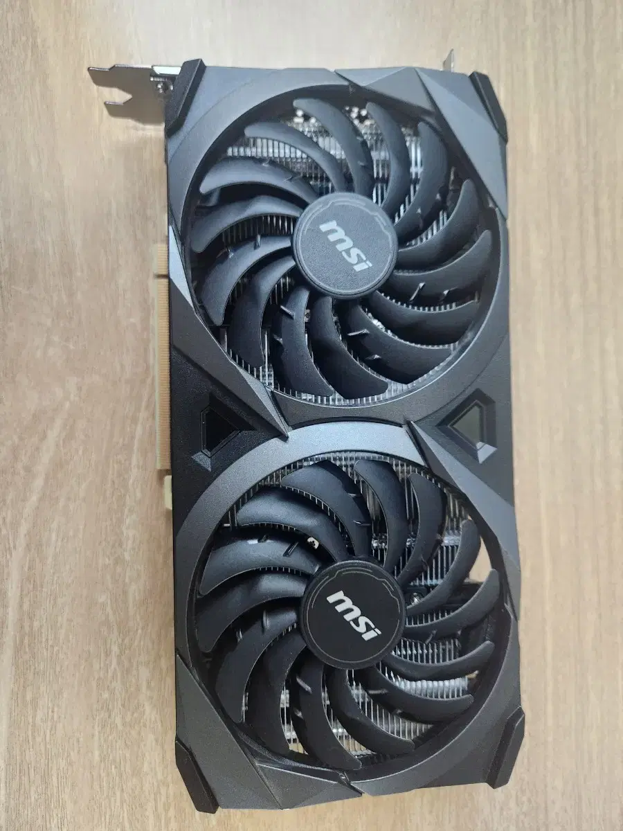 msi rtx 3070 8gb oc LHR