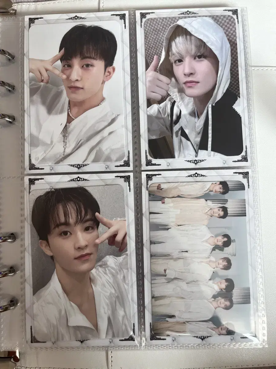 There are more photos at the end))) nct Dream 127 photocard bulk sell WTS