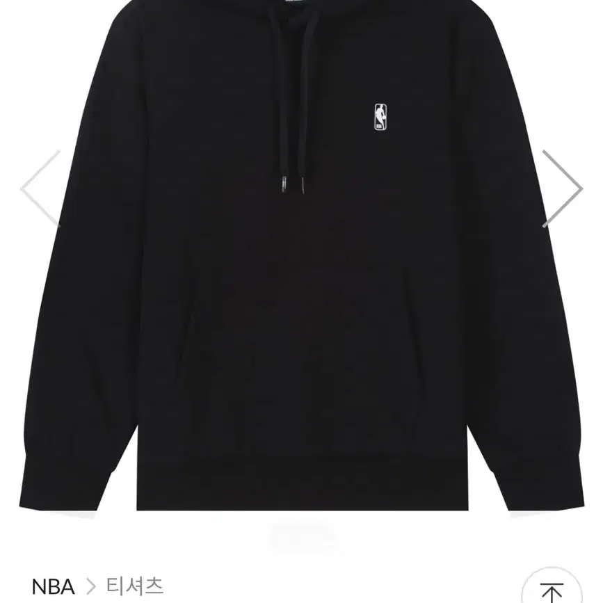 NBA 후드티 (100)