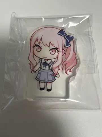 프로세카 샤오샨 미즈키 코롯토