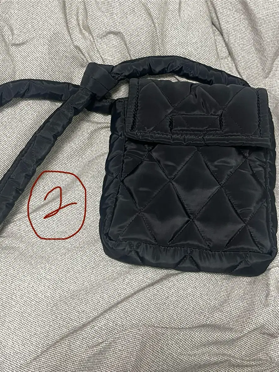 Sell mini bags