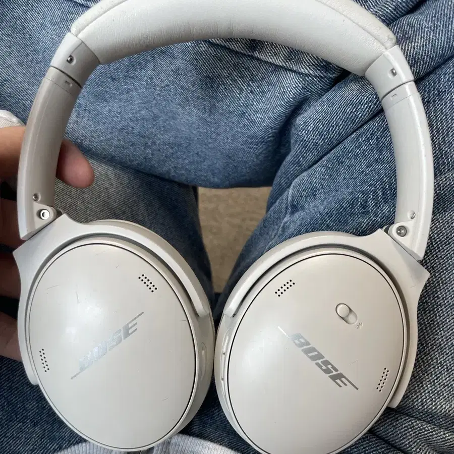 보스 QC45