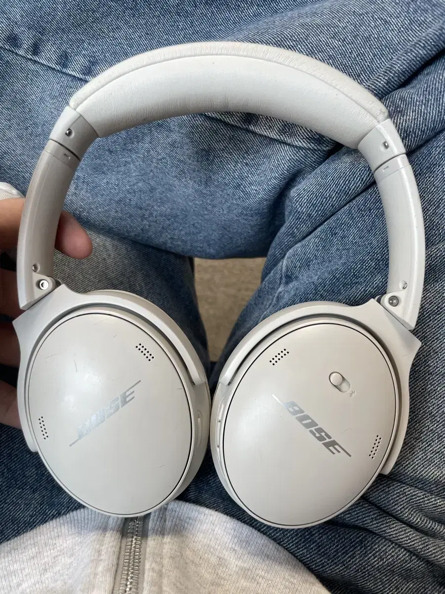 보스 QC45