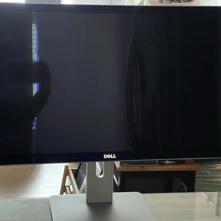 DELL U2715Kt 27인치 5K 모니터