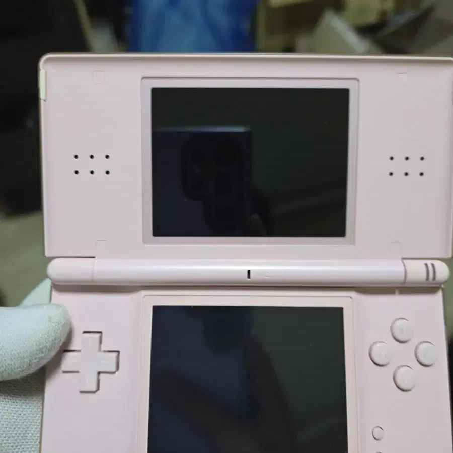 B+급 닌텐도 DS Lite DSL 핑크