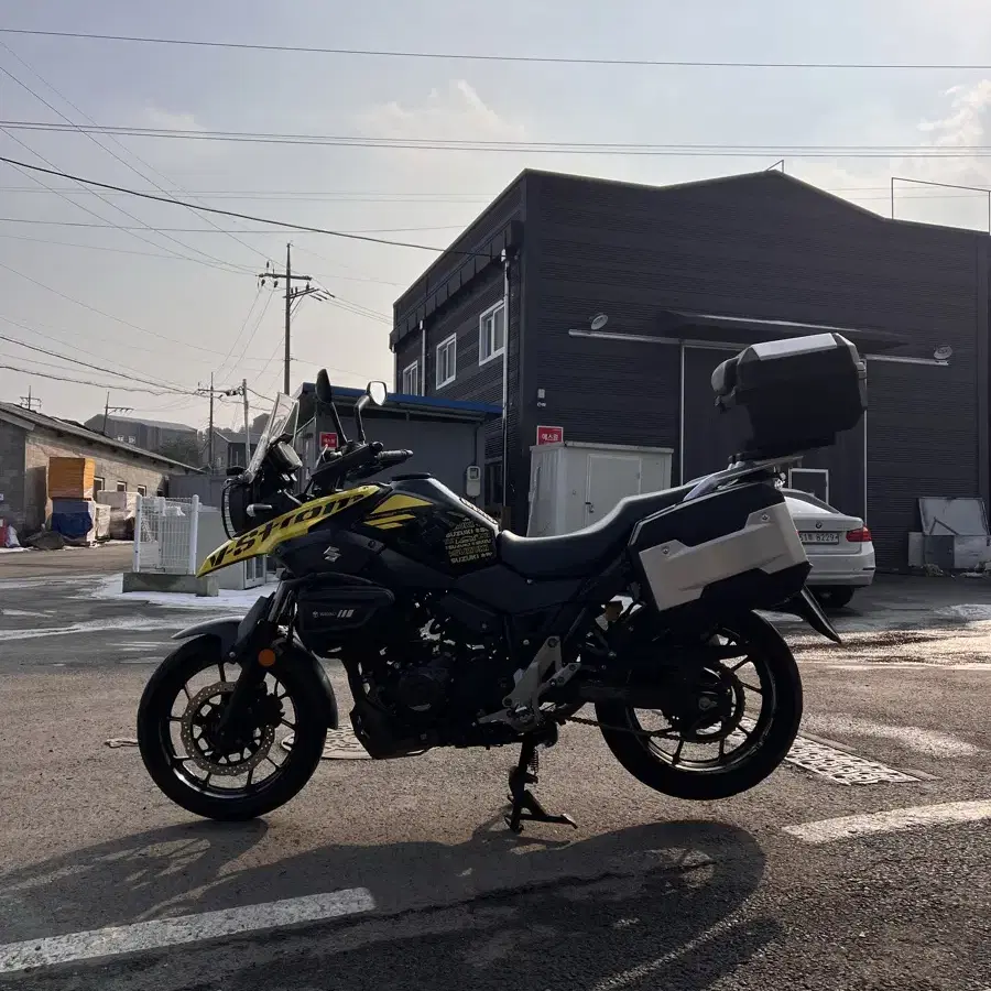 스즈키 브이스트롬 250 판매 vstrom 250